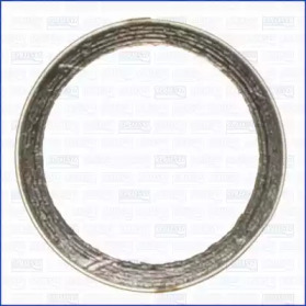 WILMINK GROUP wg1163684 -  Уплотнительное кольцо, труба выхлопного газа